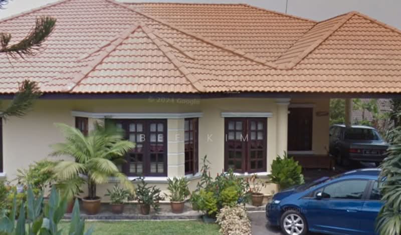 Rumah Banglo untuk Dijual di Seksyen 12 (Petaling Jaya) - Bee Kim - Exterior - PropertyGuru.com.my