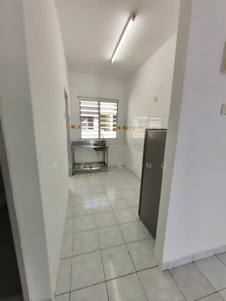 Apartment for Sale at The Ocean View (Bandar Sri Pinang) - Kaze Kang - PropertyGuru.com.my