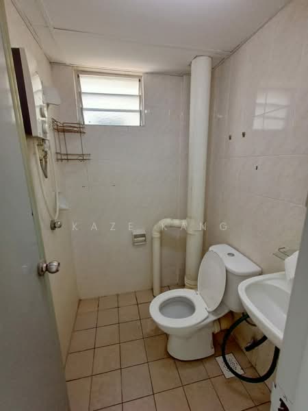 Apartment for Sale at The Ocean View (Bandar Sri Pinang) - Kaze Kang - PropertyGuru.com.my