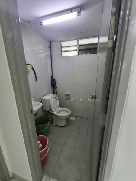 Apartment for Sale at The Ocean View (Bandar Sri Pinang) - Kaze Kang - PropertyGuru.com.my