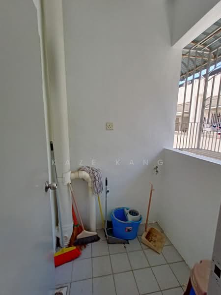 Apartment for Sale at The Ocean View (Bandar Sri Pinang) - Kaze Kang - PropertyGuru.com.my