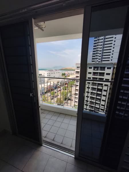 Apartment for Sale at The Ocean View (Bandar Sri Pinang) - Kaze Kang - PropertyGuru.com.my