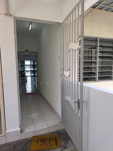 Apartment for Sale at The Ocean View (Bandar Sri Pinang) - Kaze Kang - PropertyGuru.com.my