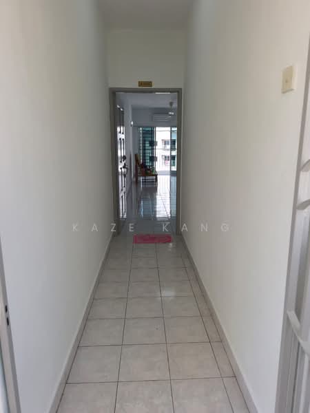 Apartment for Sale at The Ocean View (Bandar Sri Pinang) - Kaze Kang - PropertyGuru.com.my