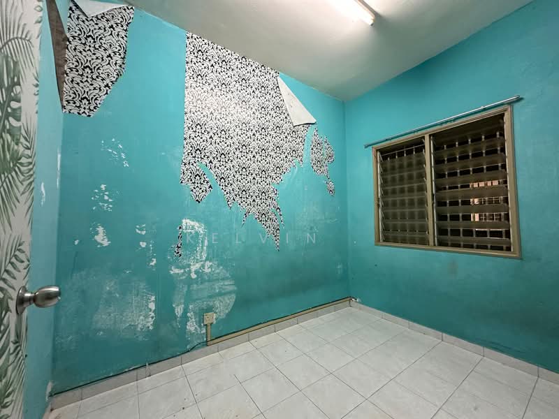 Rumah Teres 2 Tingkat untuk Dijual di Rawang Perdana (Rawang) - Kelvin . - Interior - PropertyGuru.com.my