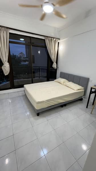 Kondominium untuk Disewa di E-Park Condominium - Peter Yeoh - Bedroom - PropertyGuru.com.my