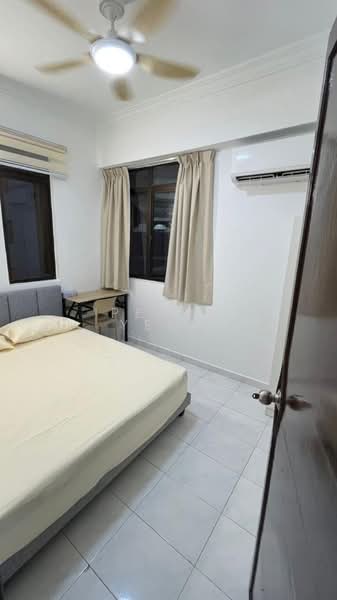 Kondominium untuk Disewa di E-Park Condominium - Peter Yeoh - Bedroom - PropertyGuru.com.my
