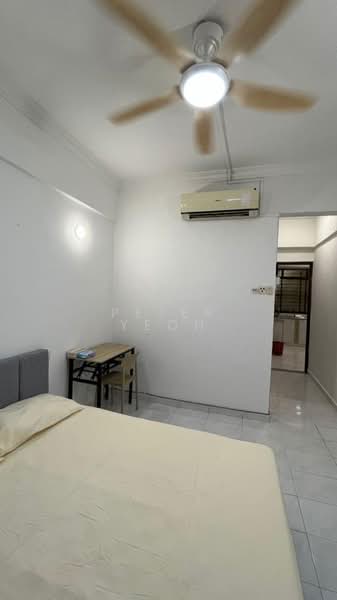 Kondominium untuk Disewa di E-Park Condominium - Peter Yeoh - Bedroom - PropertyGuru.com.my