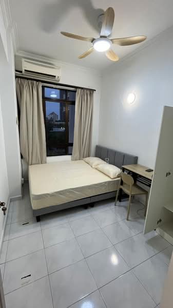 Kondominium untuk Disewa di E-Park Condominium - Peter Yeoh - Bedroom - PropertyGuru.com.my