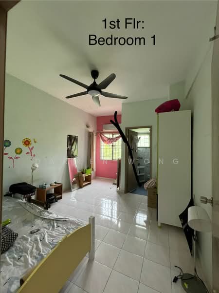 Rumah Bandar untuk Dijual di Bukit Jalil (Kuala Lumpur) - DARREN WONG - Bedroom - PropertyGuru.com.my