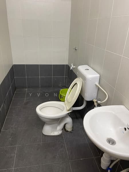 2-storey Terraced House for Rent in Taman JP Perdana (Johor Bahru) - Yvonne Ng - PropertyGuru.com.my