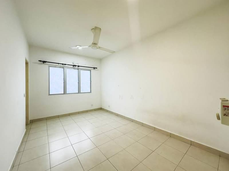 Pangsapuri untuk Dijual di De Bayu - Ziana Najib - PropertyGuru.com.my