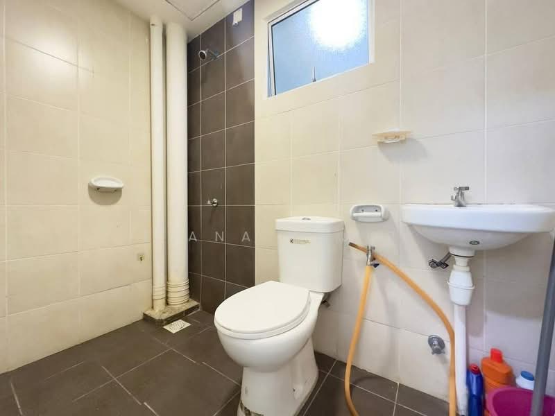 Pangsapuri untuk Dijual di De Bayu - Ziana Najib - PropertyGuru.com.my