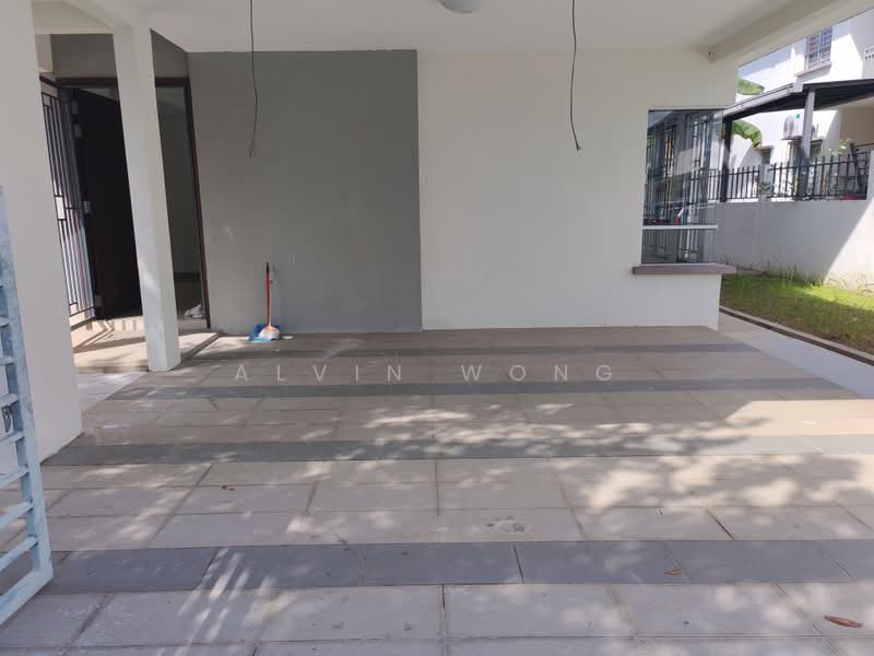 Rumah Berkembar untuk Dijual di Bandar Seri Coalfields (Ijok) - Alvin Wong - PropertyGuru.com.my