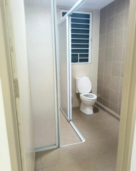 Kondominium untuk Disewa di Ramah Pavillion - Kaze Kang - PropertyGuru.com.my