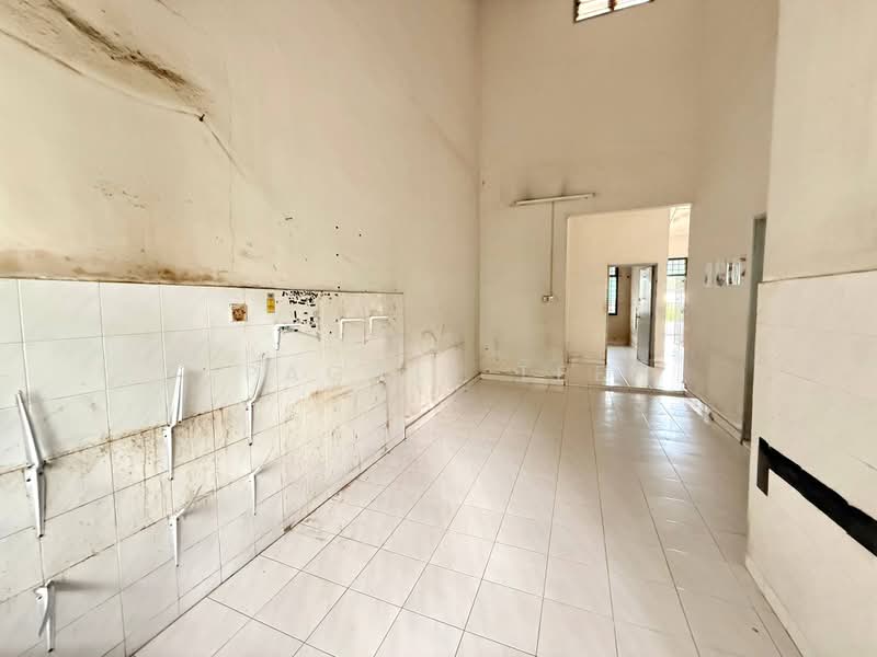 1-storey Terraced House for Sale in Senai (Kulai) - Paggie Tee - Interior - PropertyGuru.com.my