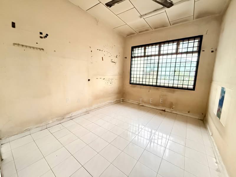 1-storey Terraced House for Sale in Senai (Kulai) - Paggie Tee - Interior - PropertyGuru.com.my