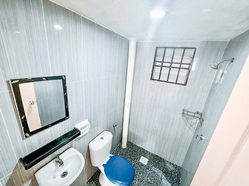 Condominium for Sale at Sentul Utama Condominium - Hazeman Omar - Bathroom - PropertyGuru.com.my