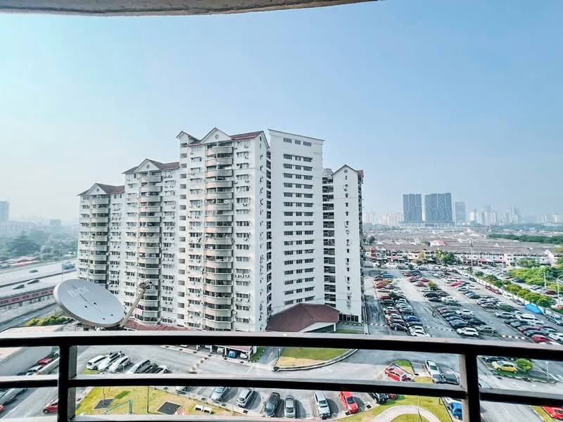 Condominium for Sale at Sentul Utama Condominium - Hazeman Omar - Exterior - PropertyGuru.com.my