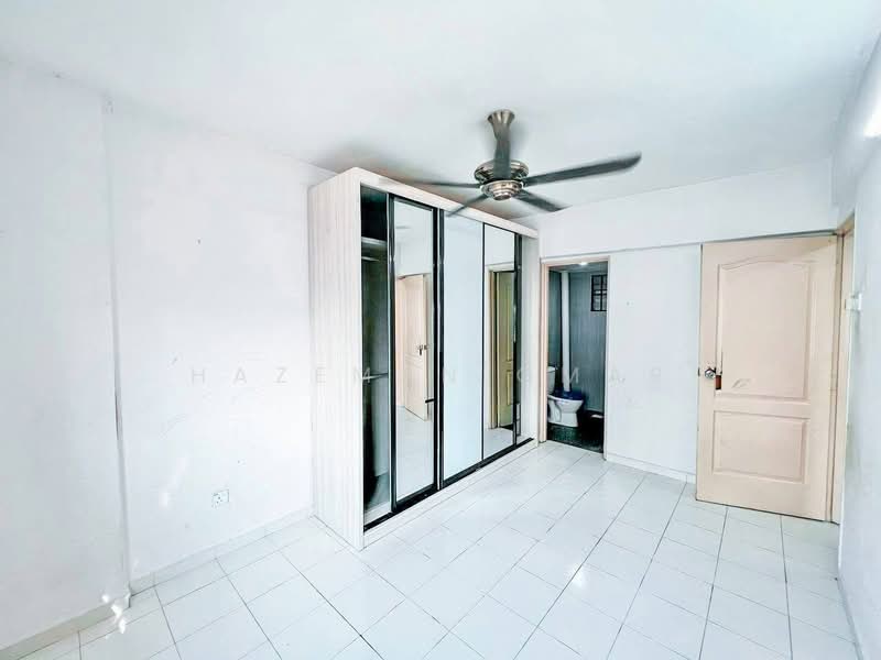 Condominium for Sale at Sentul Utama Condominium - Hazeman Omar - Bedroom - PropertyGuru.com.my