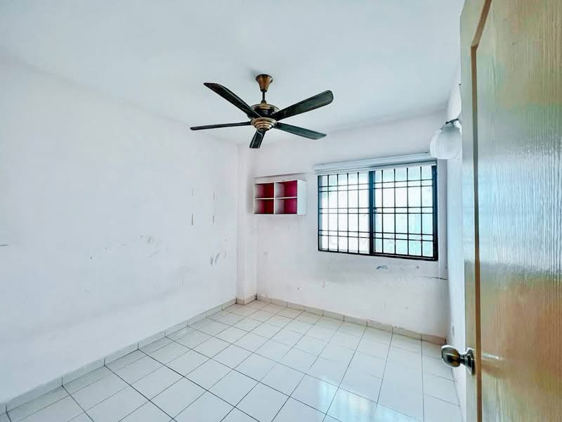 Condominium for Sale at Sentul Utama Condominium - Hazeman Omar - Interior - PropertyGuru.com.my