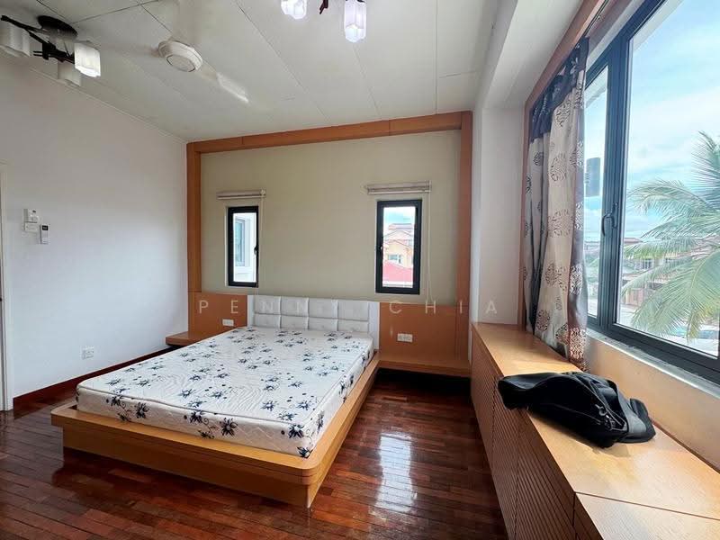 Rumah Teres 2-Tingkat untuk Disewa di Bandar Botanic (Klang) - Penny Chia - Bedroom - PropertyGuru.com.my