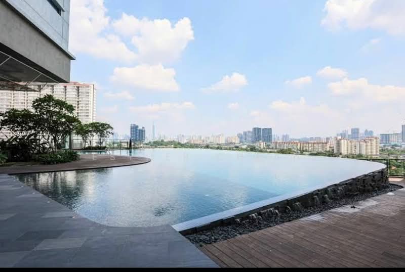 Servis Apartment untuk Disewa di Kenwingston Platz - Esther Cheah - Exterior - PropertyGuru.com.my