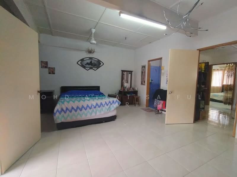 Rumah Teres 2 Tingkat untuk Dijual di Taman Sri Watan (Ampang) - Mohd Aizat Saiful Bahri - PropertyGuru.com.my