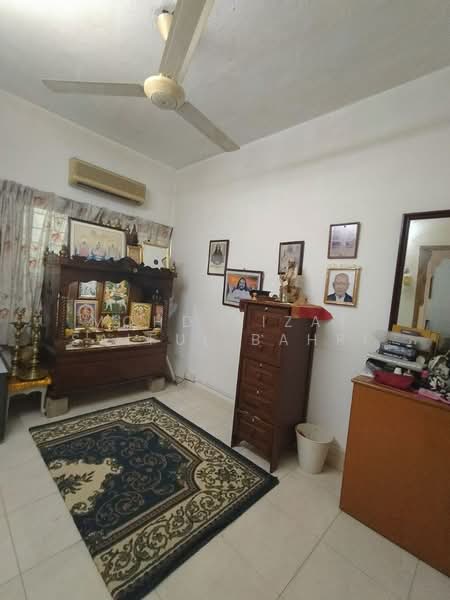 Rumah Teres 2 Tingkat untuk Dijual di Taman Sri Watan (Ampang) - Mohd Aizat Saiful Bahri - PropertyGuru.com.my