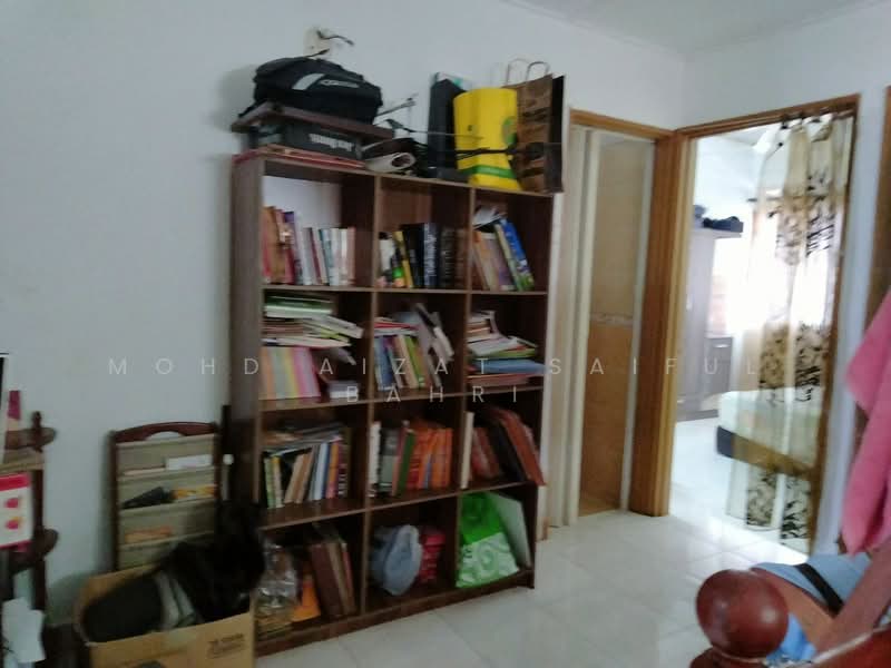 Rumah Teres 2 Tingkat untuk Dijual di Taman Sri Watan (Ampang) - Mohd Aizat Saiful Bahri - PropertyGuru.com.my