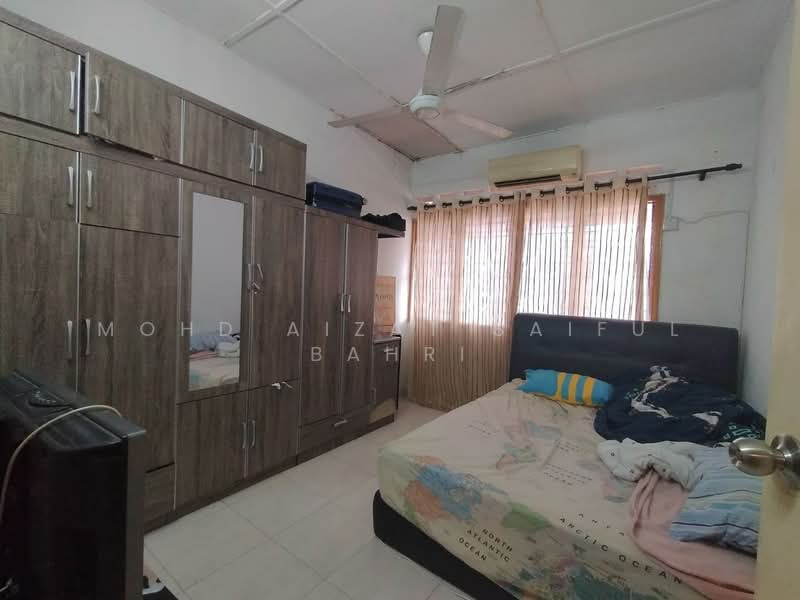 Rumah Teres 2 Tingkat untuk Dijual di Taman Sri Watan (Ampang) - Mohd Aizat Saiful Bahri - PropertyGuru.com.my