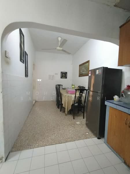 Rumah Teres 2 Tingkat untuk Dijual di Taman Sri Watan (Ampang) - Mohd Aizat Saiful Bahri - PropertyGuru.com.my