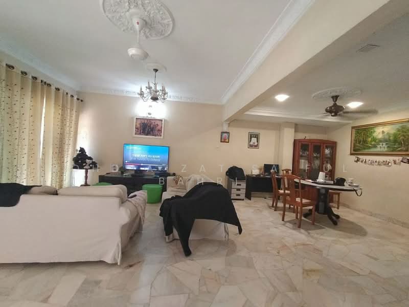 Rumah Teres 2 Tingkat untuk Dijual di Taman Sri Watan (Ampang) - Mohd Aizat Saiful Bahri - PropertyGuru.com.my