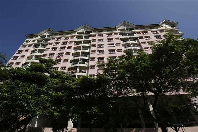 Condominium for Sale at Mutiara Sentul - Rich Rao - Exterior - PropertyGuru.com.my