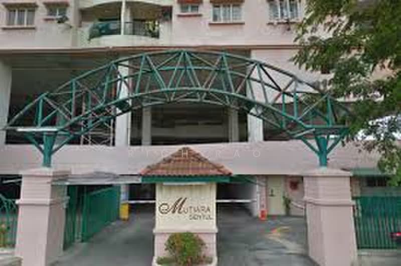 Condominium for Sale at Mutiara Sentul - Rich Rao - Exterior - PropertyGuru.com.my