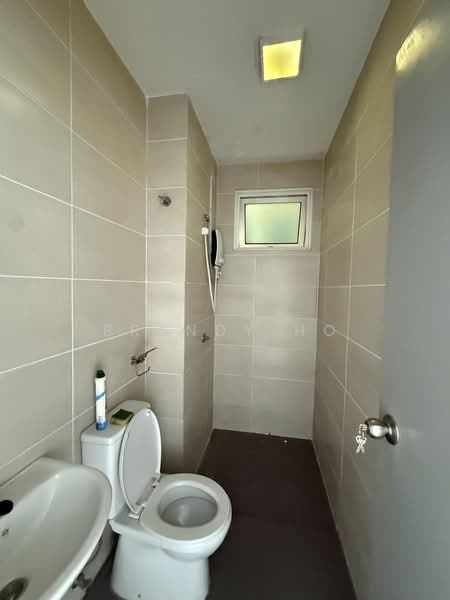 Condominium for Rent at Iris Residence - Brandy Ho - PropertyGuru.com.my