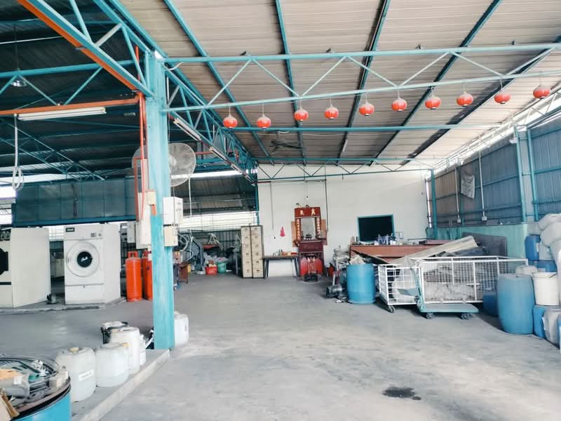 Factory for Rent in Taman Malim Jaya (Bachang) - Joanne Lim - PropertyGuru.com.my