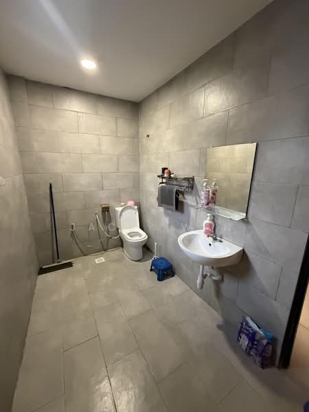Rumah Teres 1 Tingkat untuk Disewa di Taman Gembira (Jalan Klang Lama (Old Klang Road)) - Jacky Wan - PropertyGuru.com.my