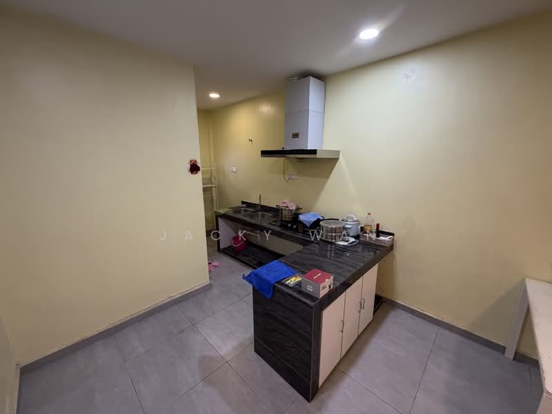 Rumah Teres 1 Tingkat untuk Disewa di Taman Gembira (Jalan Klang Lama (Old Klang Road)) - Jacky Wan - PropertyGuru.com.my