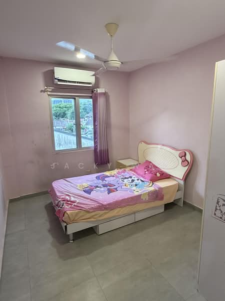 Rumah Teres 1 Tingkat untuk Disewa di Taman Gembira (Jalan Klang Lama (Old Klang Road)) - Jacky Wan - PropertyGuru.com.my