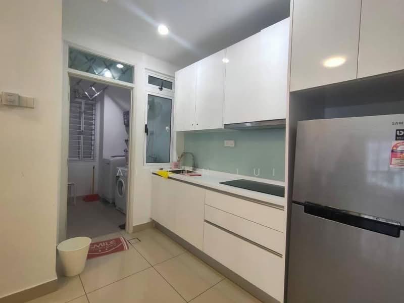 Servis Apartment untuk Disewa di Tropez Residences - Aileen Lui - PropertyGuru.com.my