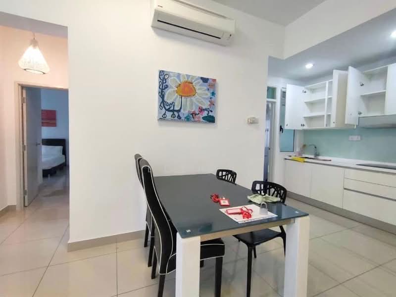 Servis Apartment untuk Disewa di Tropez Residences - Aileen Lui - PropertyGuru.com.my