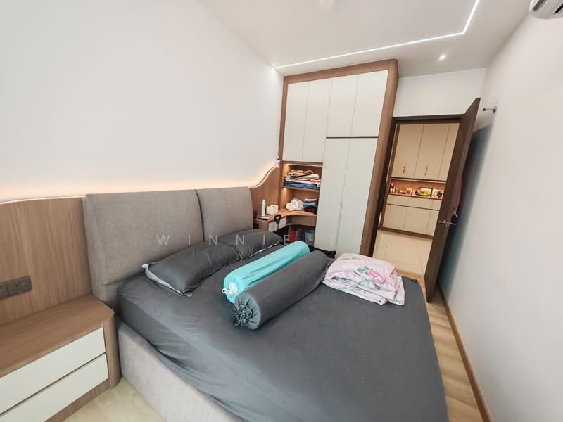 Servis Apartment untuk Dijual di Green Haven - Winnie Tan - PropertyGuru.com.my