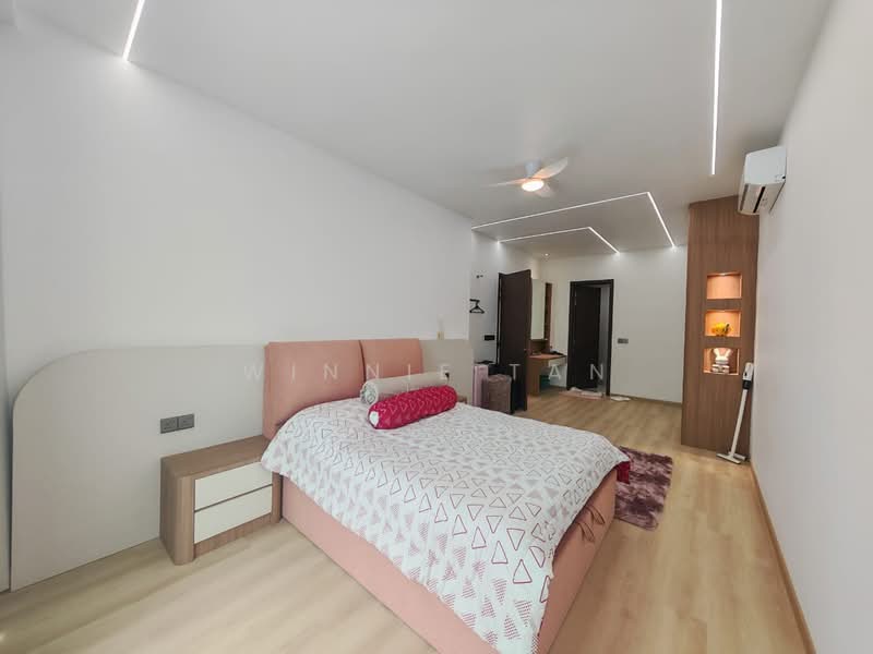 Servis Apartment untuk Dijual di Green Haven - Winnie Tan - PropertyGuru.com.my