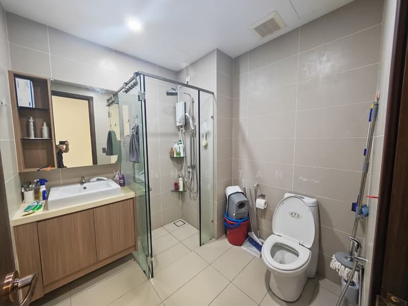 Servis Apartment untuk Dijual di Green Haven - Winnie Tan - PropertyGuru.com.my
