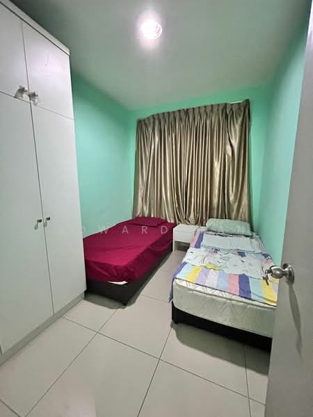 Apartment for Sale at The Pines Residence - Edward Gan - Bedroom - PropertyGuru.com.my