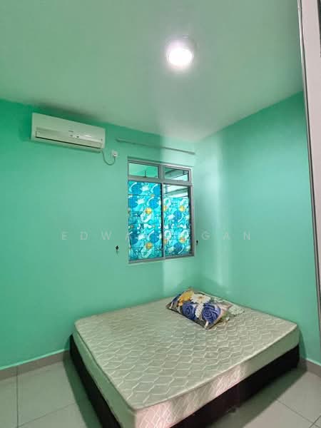 Apartment for Sale at The Pines Residence - Edward Gan - Bedroom - PropertyGuru.com.my