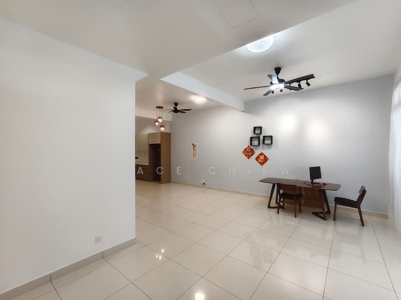 2-storey Terraced House for Rent in Horizon Hills (Iskandar Puteri (Nusajaya)) - Grace Chiew - Interior - PropertyGuru.com.my
