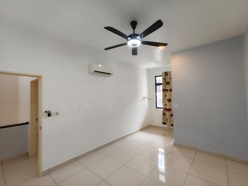 2-storey Terraced House for Rent in Horizon Hills (Iskandar Puteri (Nusajaya)) - Grace Chiew - Interior - PropertyGuru.com.my