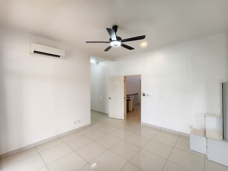 2-storey Terraced House for Rent in Horizon Hills (Iskandar Puteri (Nusajaya)) - Grace Chiew - Interior - PropertyGuru.com.my
